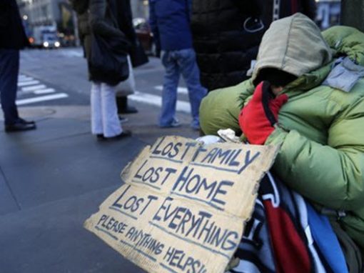 Social Services for the Homeless (SSH)