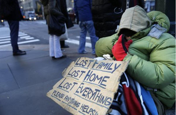 Social Services for the Homeless (SSH)